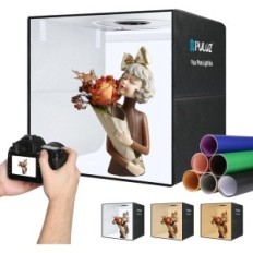 Skrzynka fotograficzna PULUZ, 20 W, USB-PD, 50 x 50 x 50 cm
