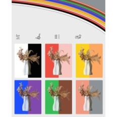 Foto Box Puluz, 20W, USB-PD, 50 x 50 x 50 cm