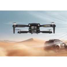 Don Toladrone TD12PRO, 1080P, Wi-Fi, 18 x 16 x 6 cm