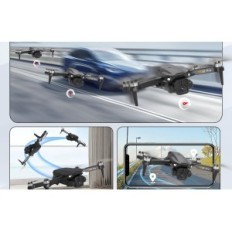 Drone Toladrone TD12Pro, 1080P, Wi- Fi, 18 x 16 x 6 cm