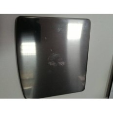 Elektronisk laboratoriebalans Cgoldenwall, 5000 g, noggrannhet 0,1 g, används