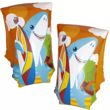 2 Pieces Swimming Armbands