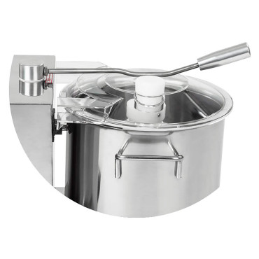 Cutter per carne elettrica e verdure Royal Catering Rckc-12000