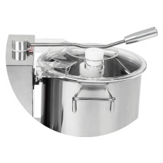 Cutter per carne elettrica e verdure Royal Catering Rckc-12000