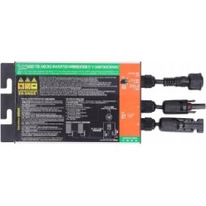 Sunny Microinwerter Ailao 700W MPPT, Inverter med ren sinusoid AC230V, brukt