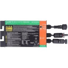 Sunny Microinwerter Ailao 700W MPPT, μετατροπέα με καθαρό Sinusoid AC230V, που χρησιμοποιείται
