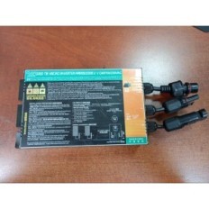 Sunny Microinwerter Ailao 700W MPPT, μετατροπέα με καθαρό Sinusoid AC230V, που χρησιμοποιείται