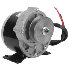 MAGT elektromos motor MY1025Z2, 12 V, 250 W