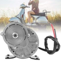 Magt MY1025Z2 electric motor, 12V, 250 W