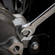 WerkPro mechanische tool instellen met staal-vanadium staal, 408 elementen