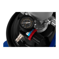 Lubricator. Pnevmatski volivci za stroje 50: 1 12L. Set