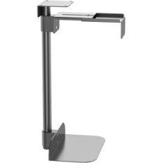 HITEK számítógép tartó, 360 °, 54,6 × 24 cm