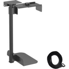 HITEK számítógép tartó, 360 °, 54,6 × 24 cm