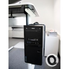 HFEKTEK käepide, 360 °, 54,6 × 24 cm