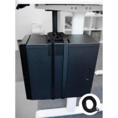 HFEKTEK handtag, 360 °, 54,6 × 24 cm