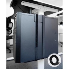 HFEKTEK handtag, 360 °, 54,6 × 24 cm