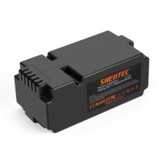LShentoc baterie, 28 V, 3000 mAh, kompatibilní s Yard Force SA650eco