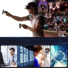 Cable de red SOIBEKE, WIFI, 10 GB / S, 50 m