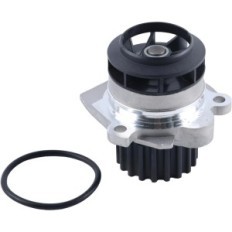 BONRYAN Timing Belt Kit with a Water Pump A complete service set for a full-equipped engine