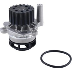 Bonryan Timing Belt Kit med en vandpumpe Et komplet servicetilstand for en fuldudstyret motor