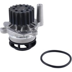 Bonryan Distributieriemakket met een waterpomp Een complete service voor een volledig uitgeruste motor