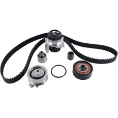 Kit de courroie de chronométrage BonRyan avec une pompe à eau Un service complet de service pour un moteur complet