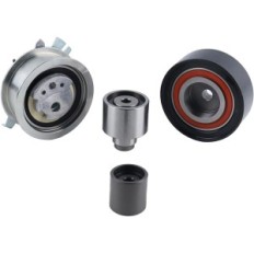 BONRYAN Timing Belt Kit with a Water Pump A complete service set for a full-equipped engine