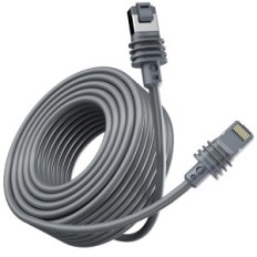 Prolent kabel Ponjel, RJ45, för StarLink V3-satelliter, 23 meter