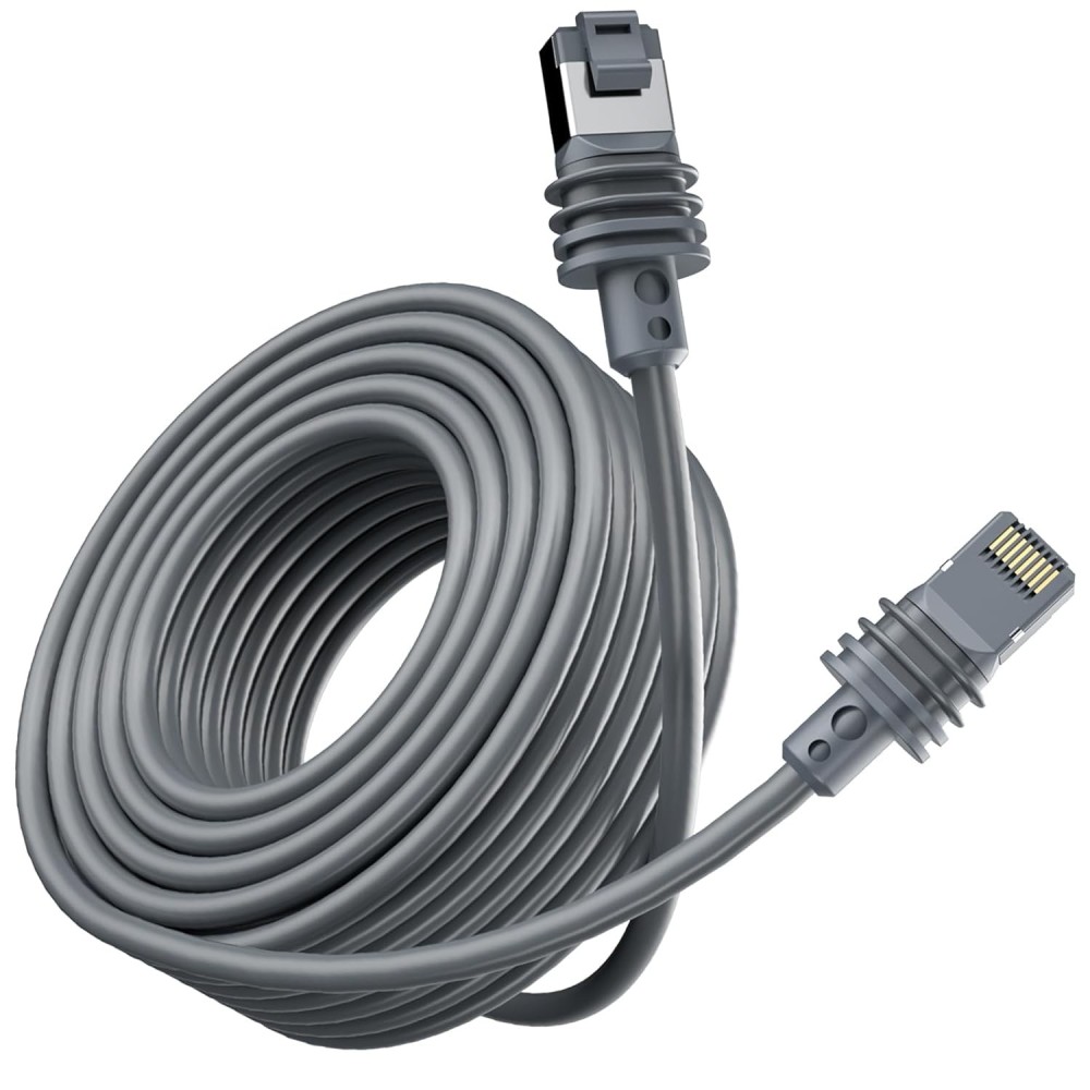 ProLent kabel Ponjel, RJ45, til StarLink V3-satellitter, 23 meter
