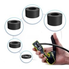 SOIBKE, RJ45 network cable, 60 m