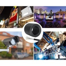 SOIBEKE, RJ45 Cable de red, 60 m