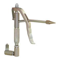 Smeersel. Pneumatische gids voor machines Pro 50: 1 20 L Set