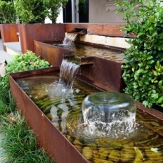 Pomp naar watervijver Biling met filter, 1500 L / H, 30 W, tot 2000 L