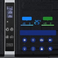 Una compressione AAOBOSI J42, 60 W, 42 L, 12 V