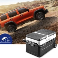 En kompression Aaobosi J42, 60 W, 42 L, 12 V