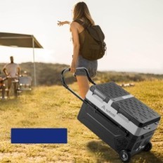 Suspaudimas aaobosi J42, 60 W, 42 l, 12 V