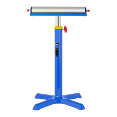 Roller Stand Roller Base för skuldbredd 40 cm till 80 kg