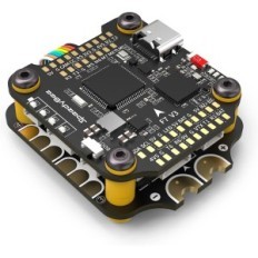 Speedy Bee V3 F7 FPV DRONE FC 30X30, 4 ", 5", uporabljena