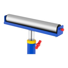 Roller Stand Roller Base az adósságszélességhez 40 cm és 80 kg között