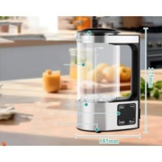 Generatore di idrogeno YJINGRUI V8, 2 L, utilizzato