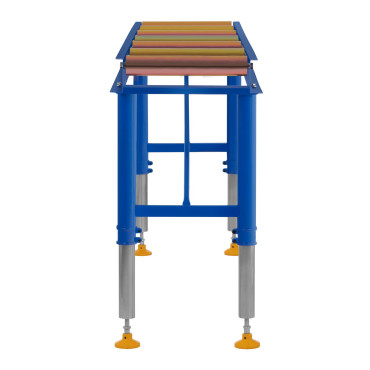 Transportni trak Tray 2000X420 mm do 400 kg