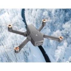 Dron 4K ideen16 / IDEA16P med børsteløs motor, WiFi 5GHz