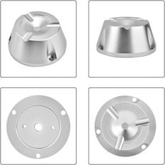 Magnet for removing Yinhing hangers, 12000gs remover, exhibition