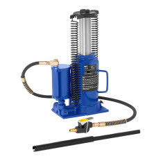 Pneumatische werkkamer 18 t