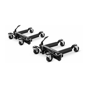 Hydraulische trolley voor...