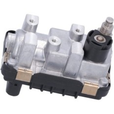 Turbopunjač voziti 6nw 009 420, zamjena za CE Glm R klase, koristi se