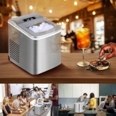 Vazilio HZB-12 / SB, 120W, 2 litri, 12 kg / 24 stundas