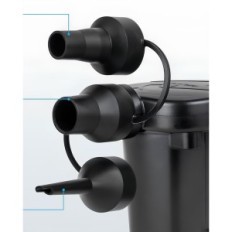 Cinlinso 330x182x55 cm Zwembad. Ruim gezinspool om te ontspannen in de tuin