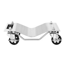 Rollos para vehículos de automóvil móviles - Conjunto de 2 PCS