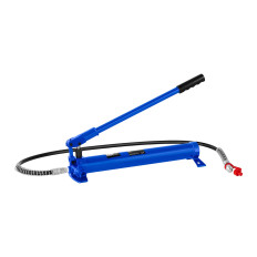 Ressort hydraulique pour la réparation de carrosserie 10 T - ENSEMBLE